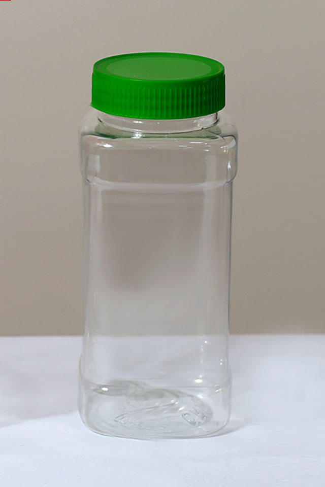 SJ Bottle SJ500